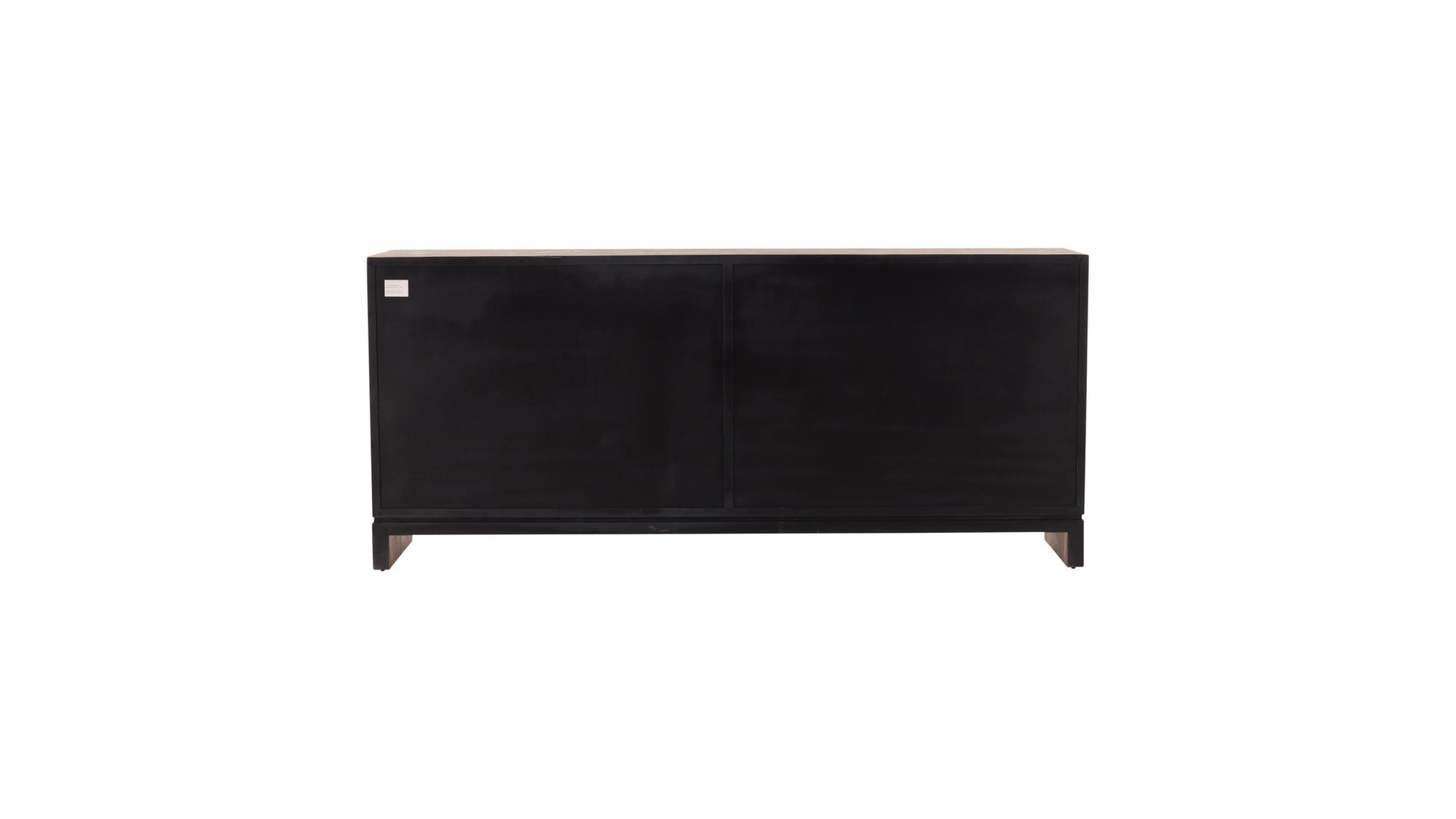 Lafayette - Sideboard - Light Brown