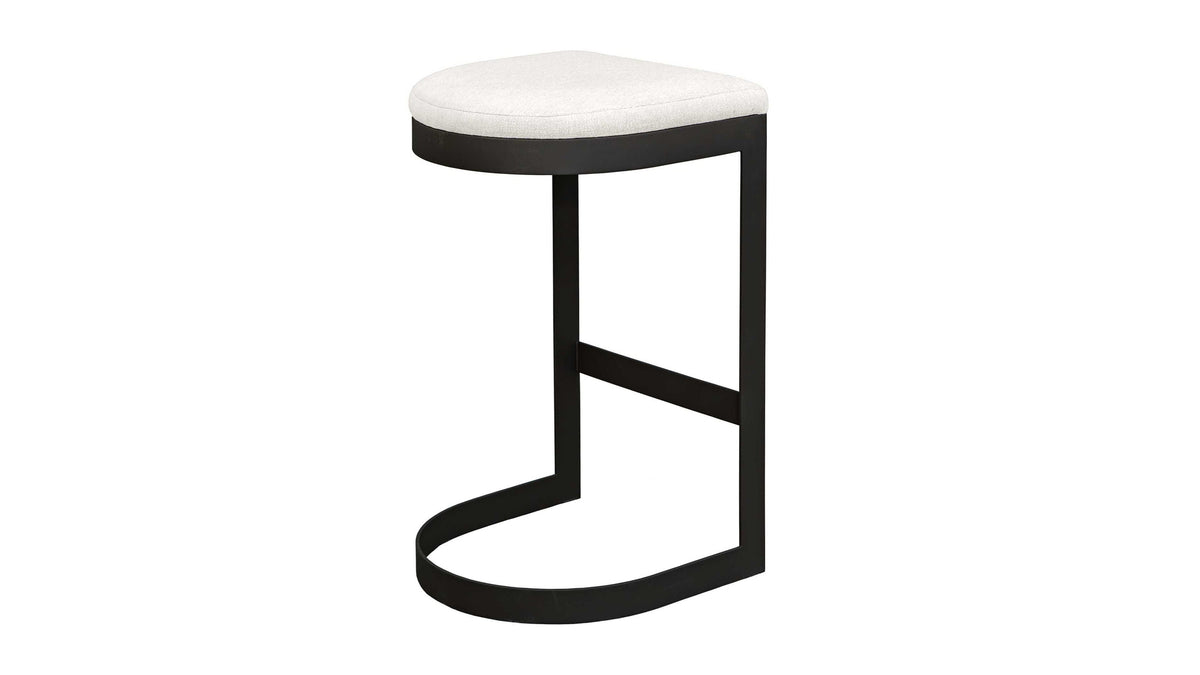 Maude - Outdoor Bar Stool