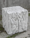 Teak Root - Bunching Cube