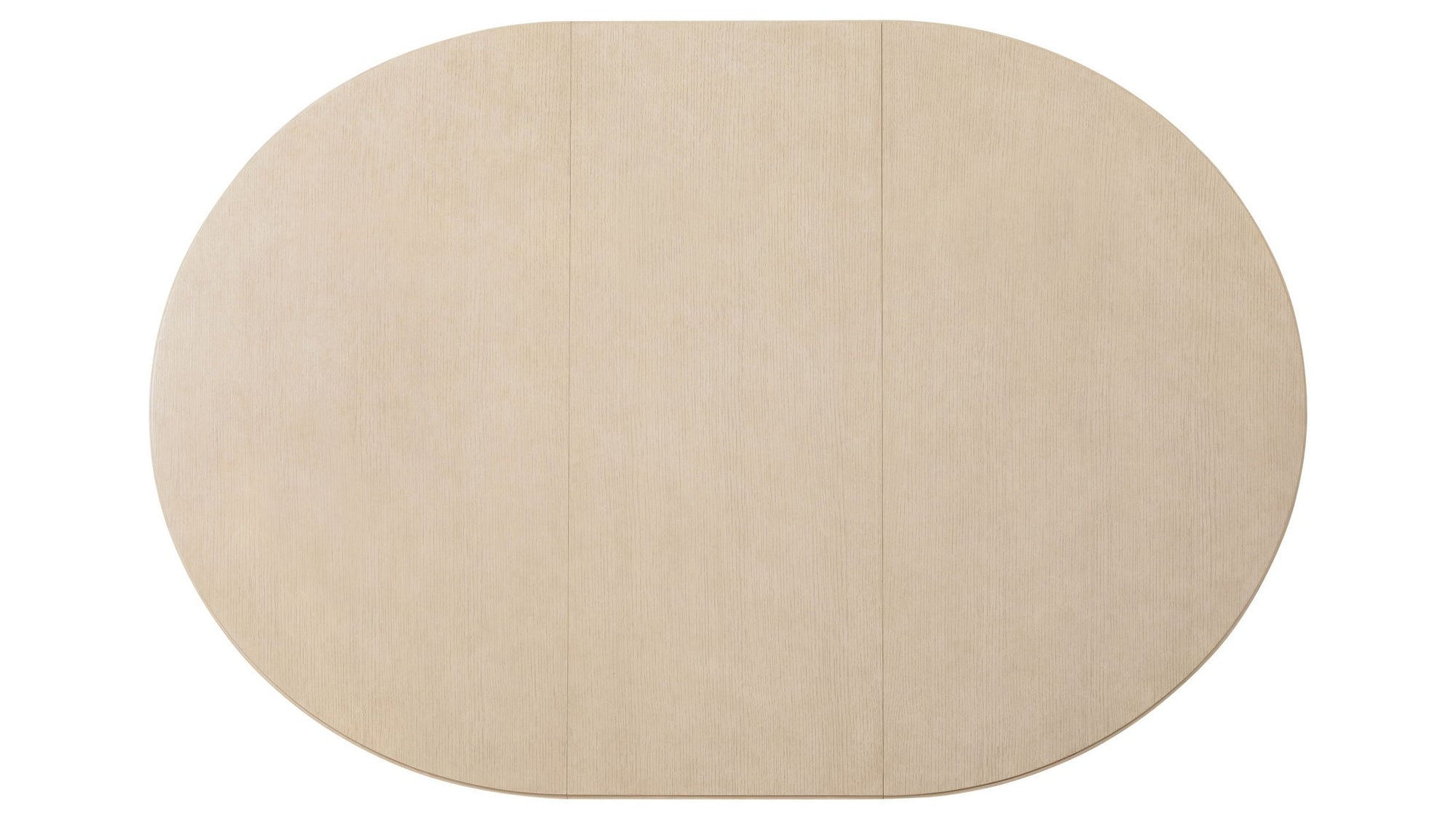 Westwood - Round Dining Table With One 20" Leaf - Beige