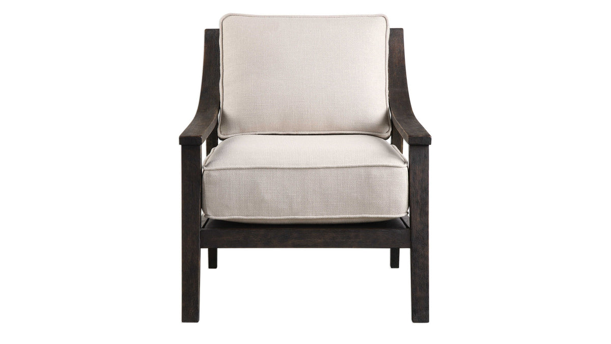 Lyle - Accent Chair - Beige
