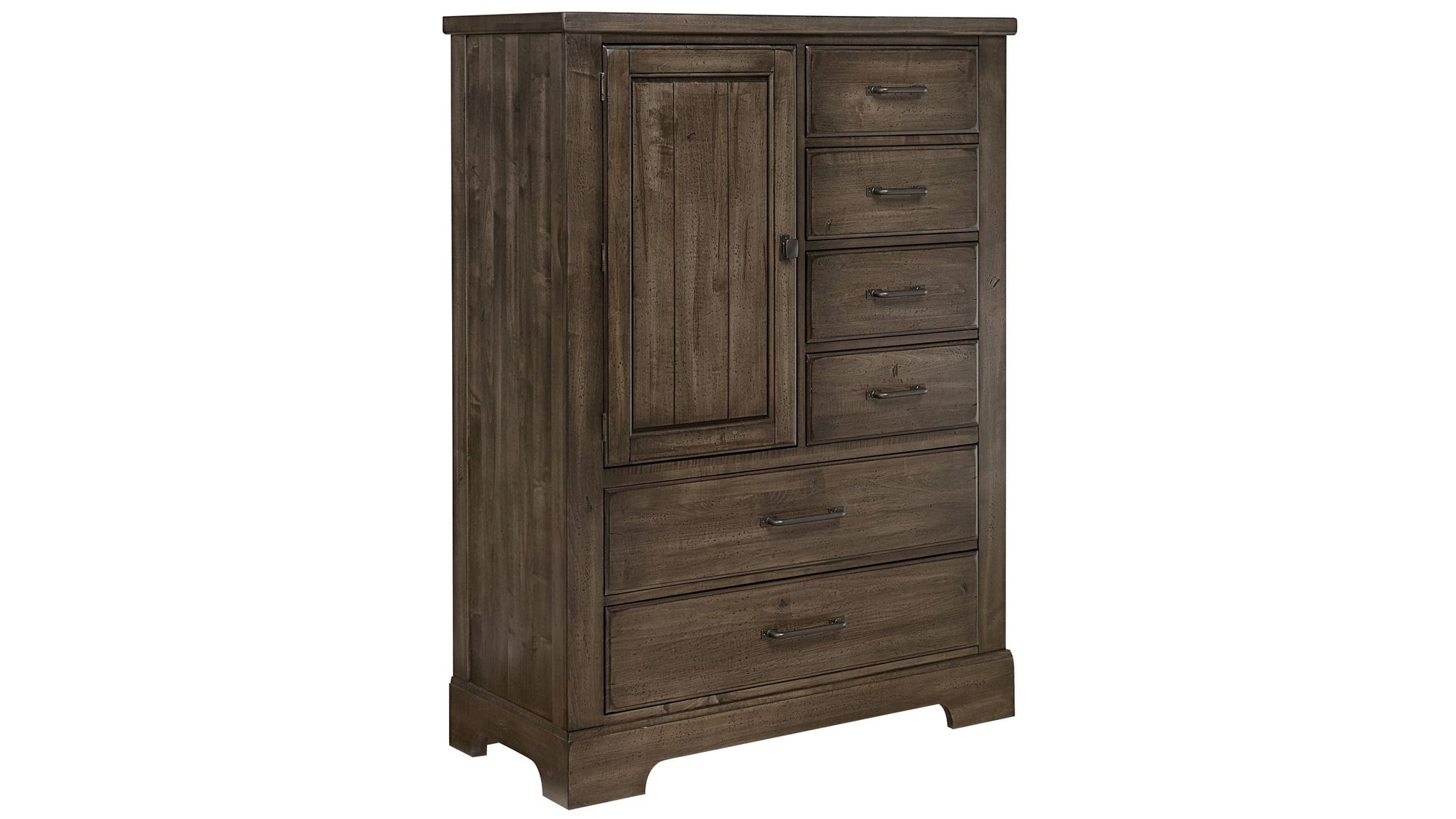 Cool Rustic - Standing Chest