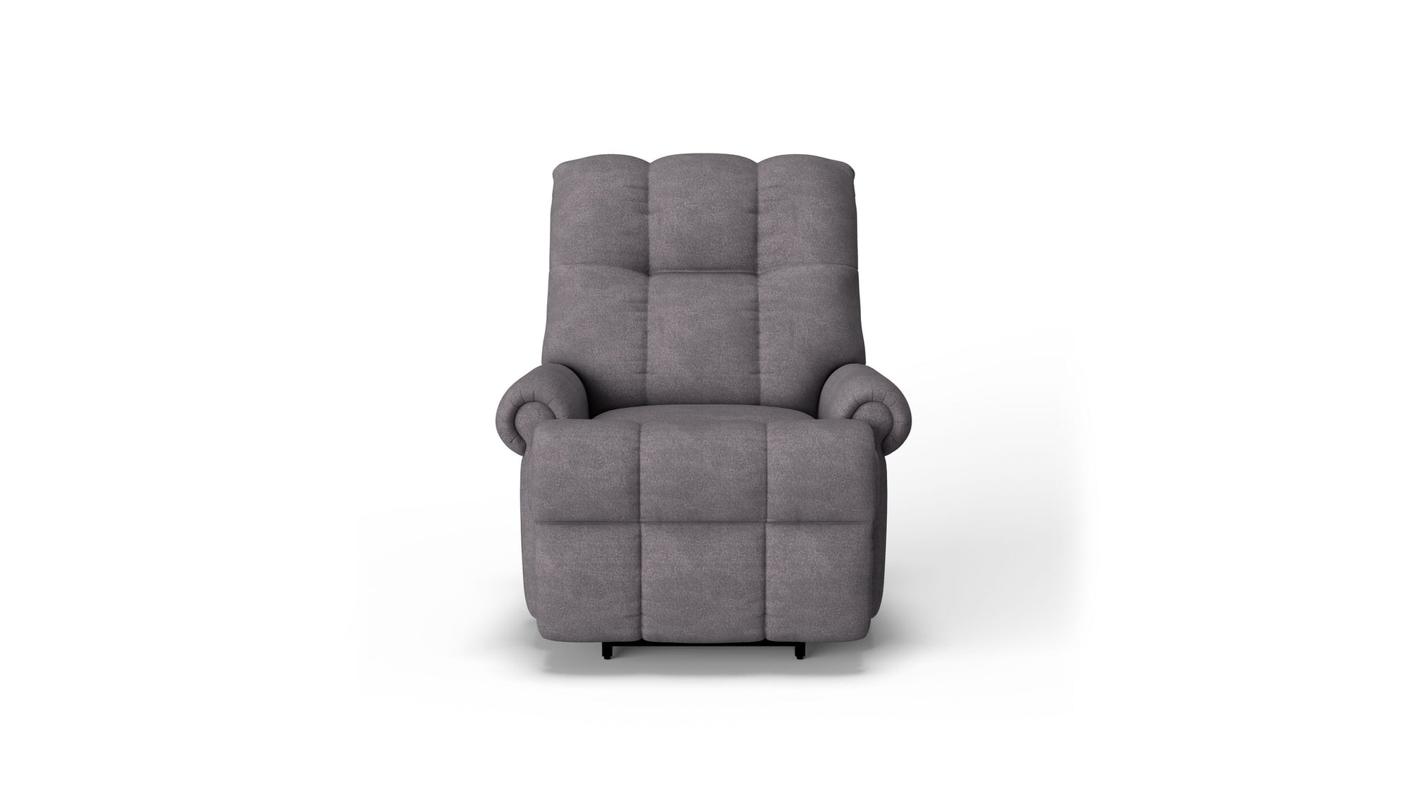 Hercules - Recliner - Fabric
