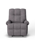 Hercules - Recliner - Fabric