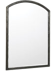 Driftwood - Vertical Mirror - Gray