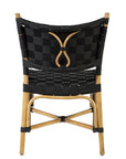 Montrose - Side Chair (Set of 2) - Black