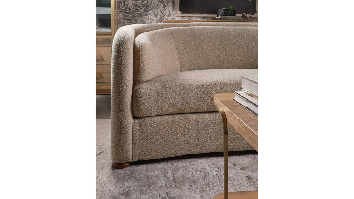 SS - Valentina Stationary Sofa