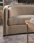 SS - Valentina Stationary Sofa