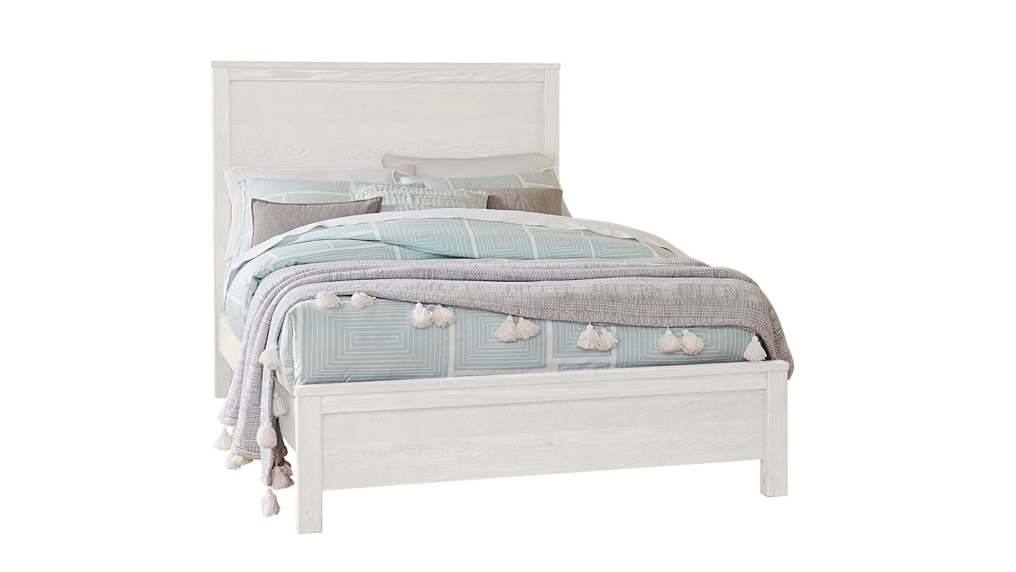 Fundamentals - Bed