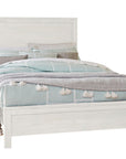 Fundamentals - Bed
