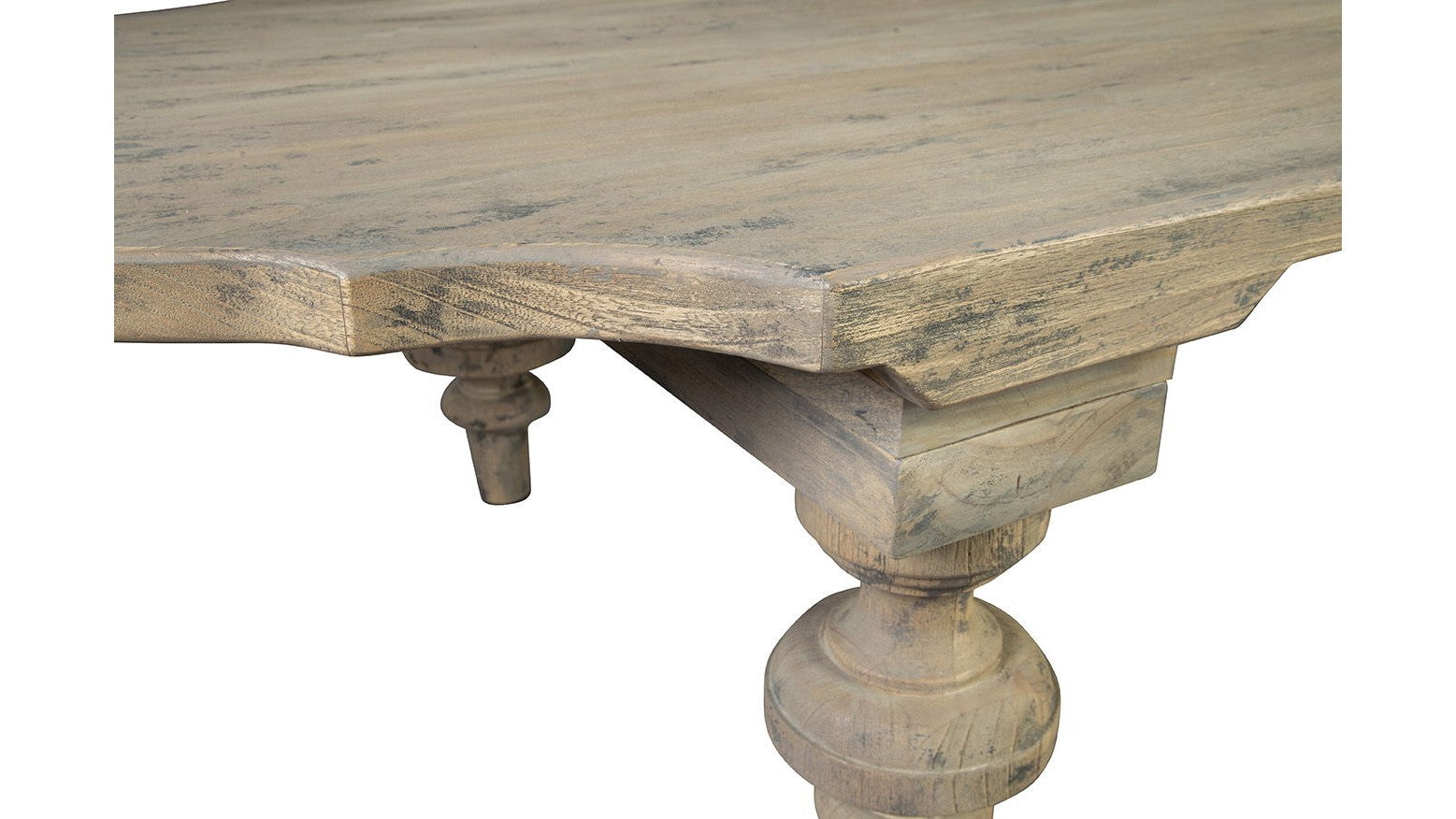 Martin - Coffee Table - Beige