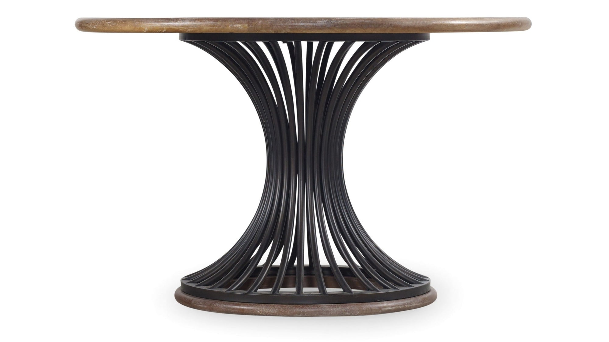 Studio 7H - Cinch Round Dining Table