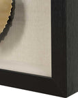 Golden Hour - Shadow Box