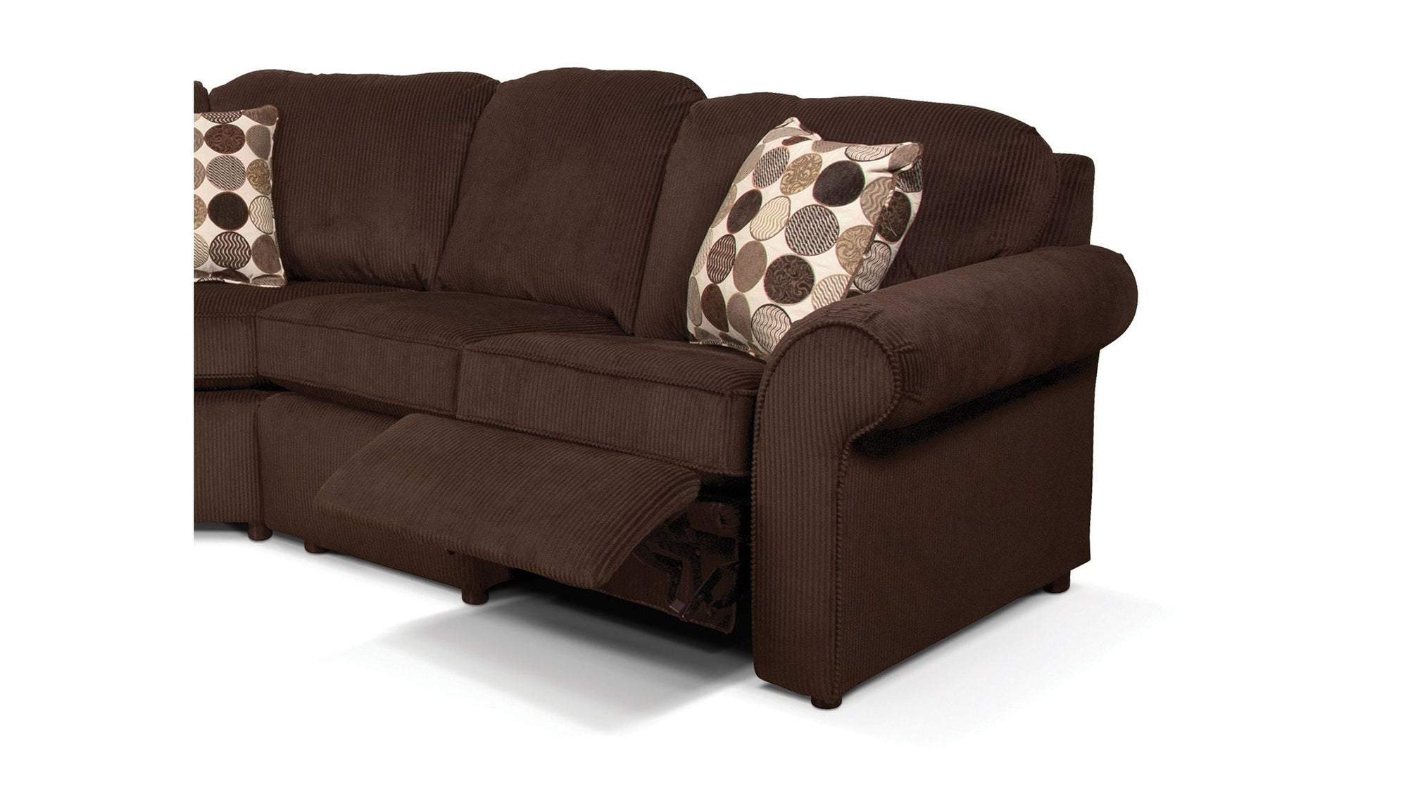 Malibu - 2400/X - Sectional