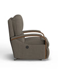 Woodlawn - Recliner - Fabric