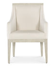 Modern Mood - Upholstered Arm Chair Set of 2