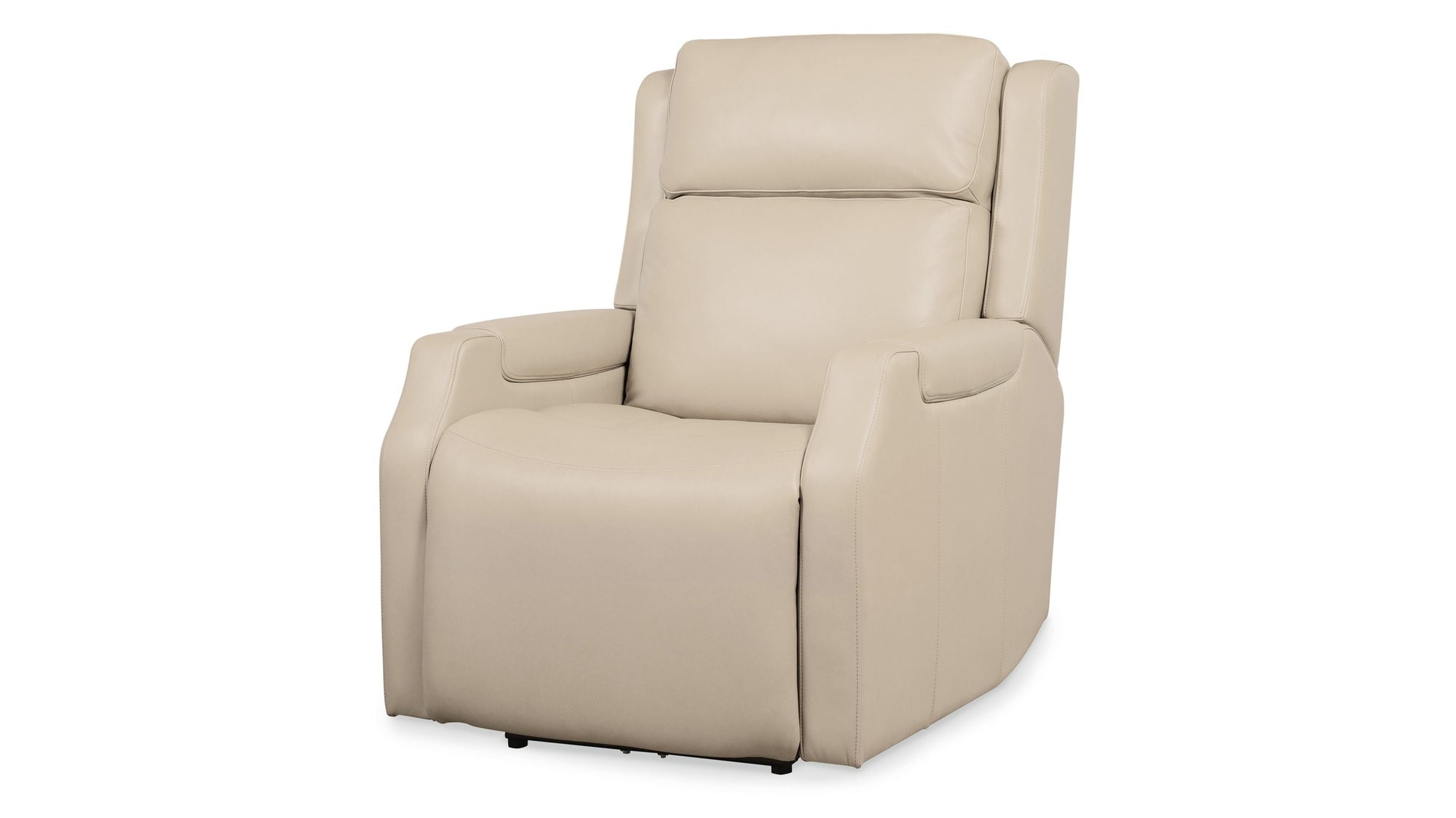 MS - Nelson Zero Gravity Power Recliner With Power Headrest And Lumbar
