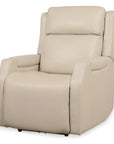MS - Nelson Zero Gravity Power Recliner With Power Headrest And Lumbar