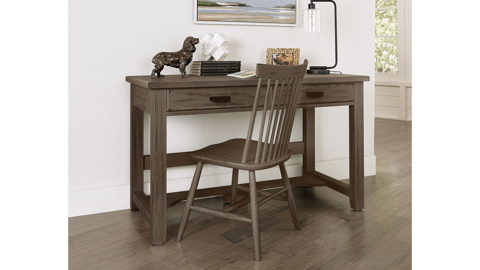 Bungalow - Chair