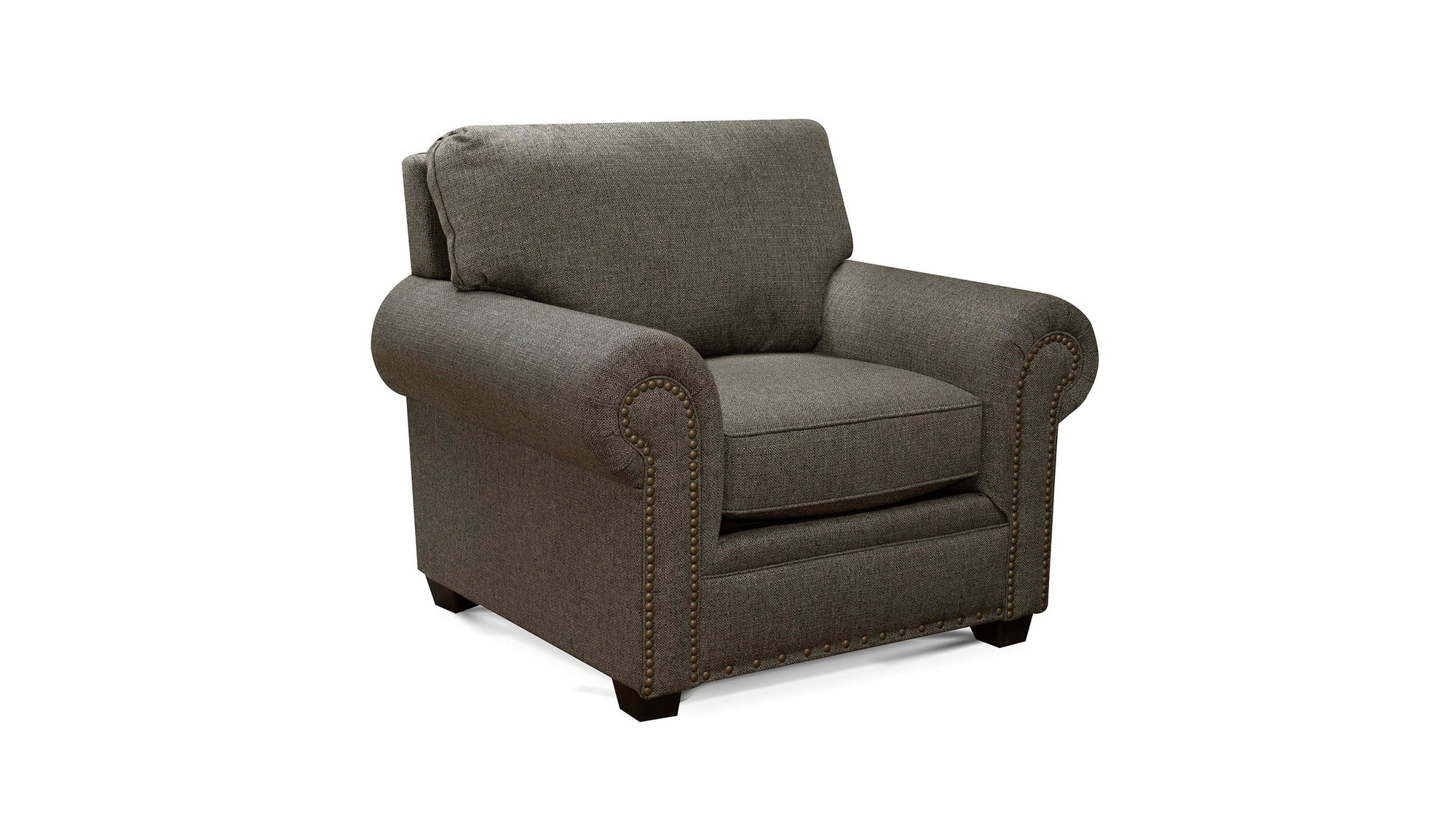 Brett - Chair With Nails