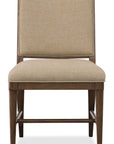 Cashiers - Dining Side Chair  (Set of 2)