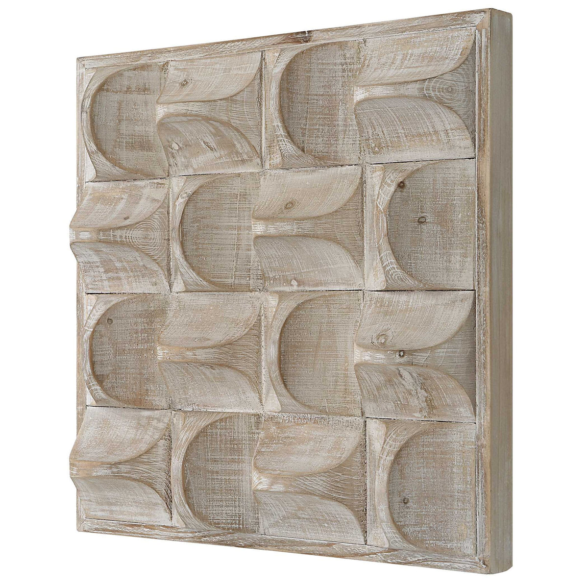 Pickford - Wood Wall Decor