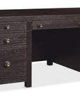 Driftwood - Executive Desk