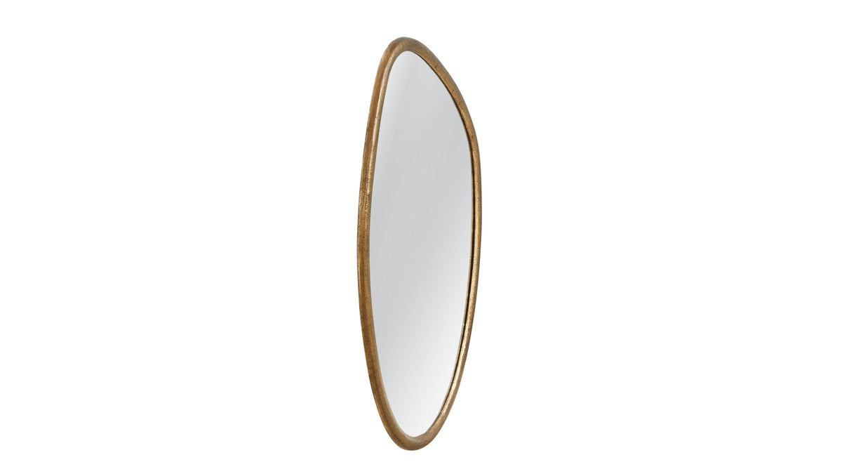 Margot - Wall Mirror - Gold