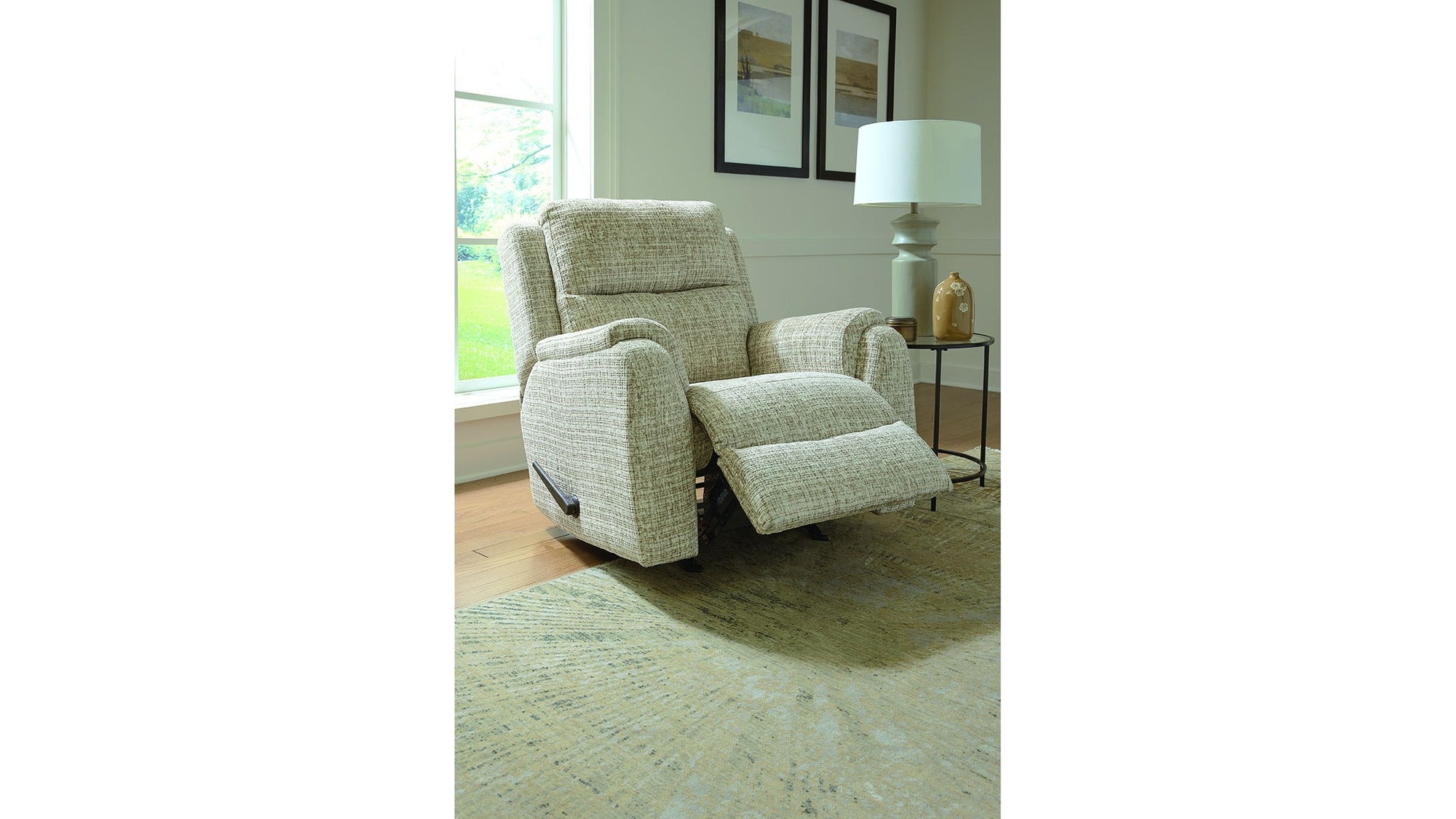 EZ Motion - EZ1R00 - Recliner