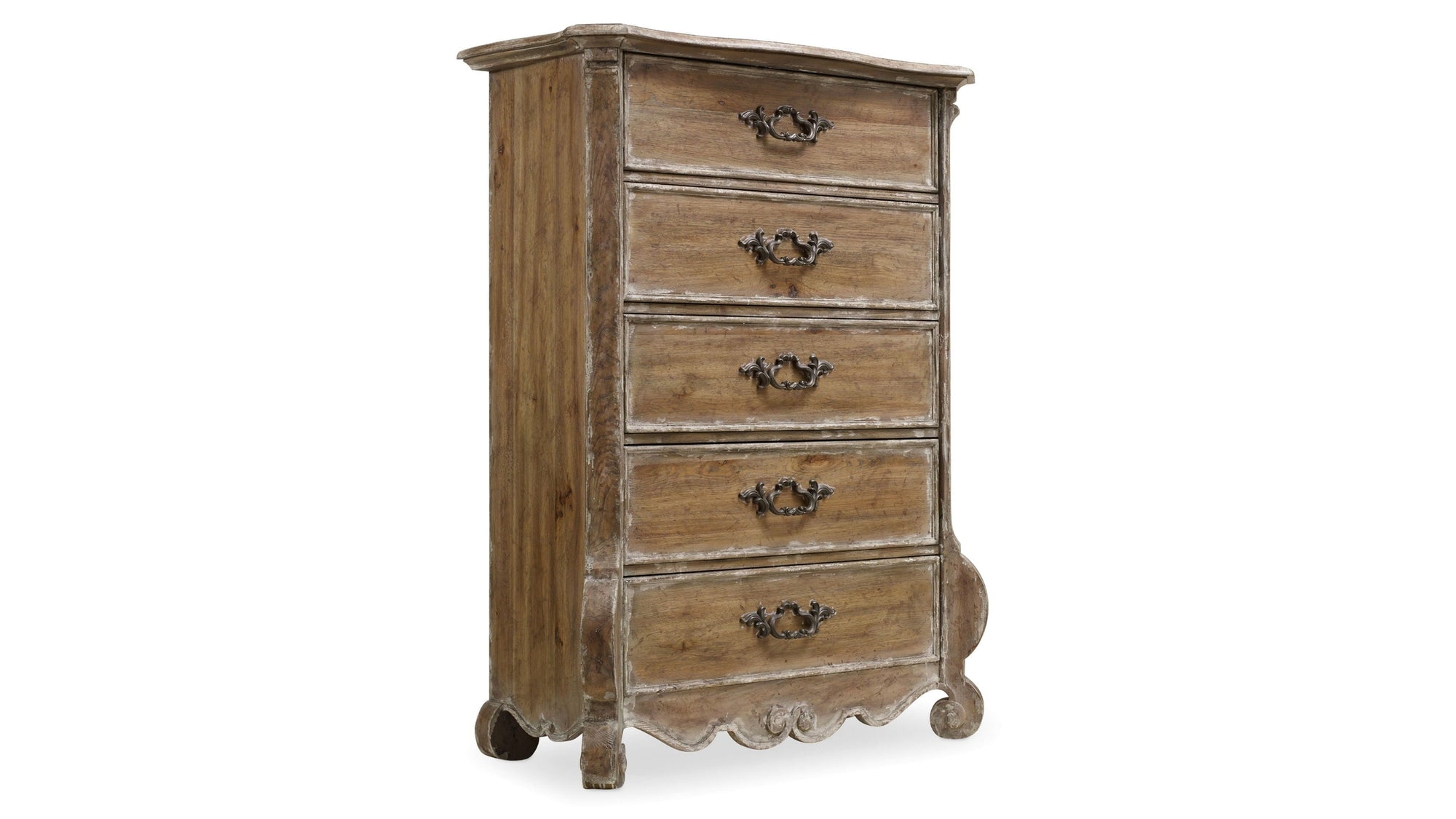 Chatelet - Accent Chest