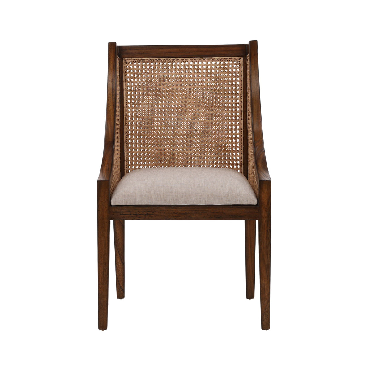 Loudon - Arm Chair (Set of 2)