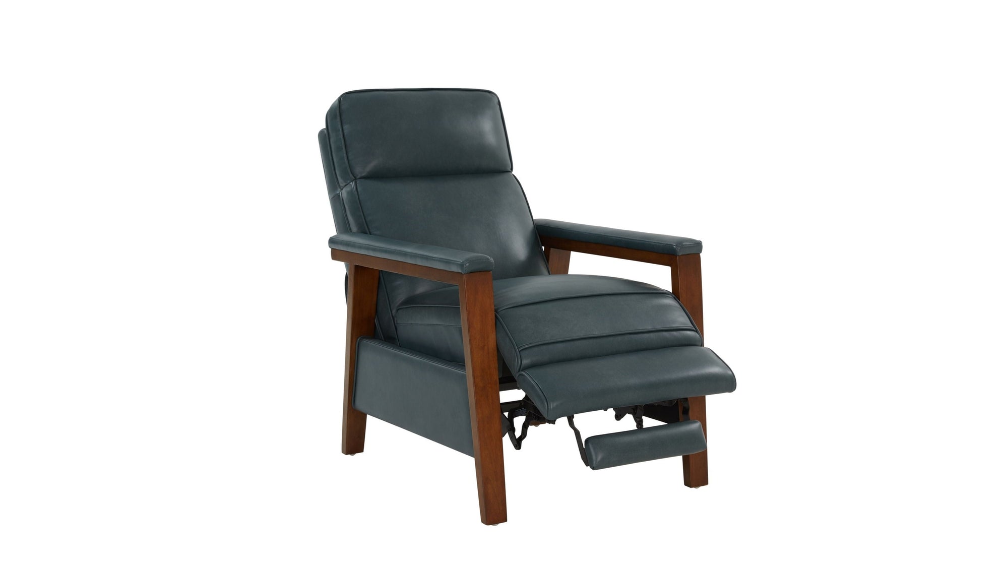 Ashland B - Push Thru The Arm Recliner