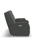 Arlo - Reclining Loveseat