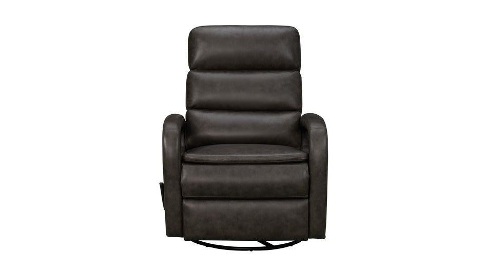 Nick - Swivel Glider Recliner