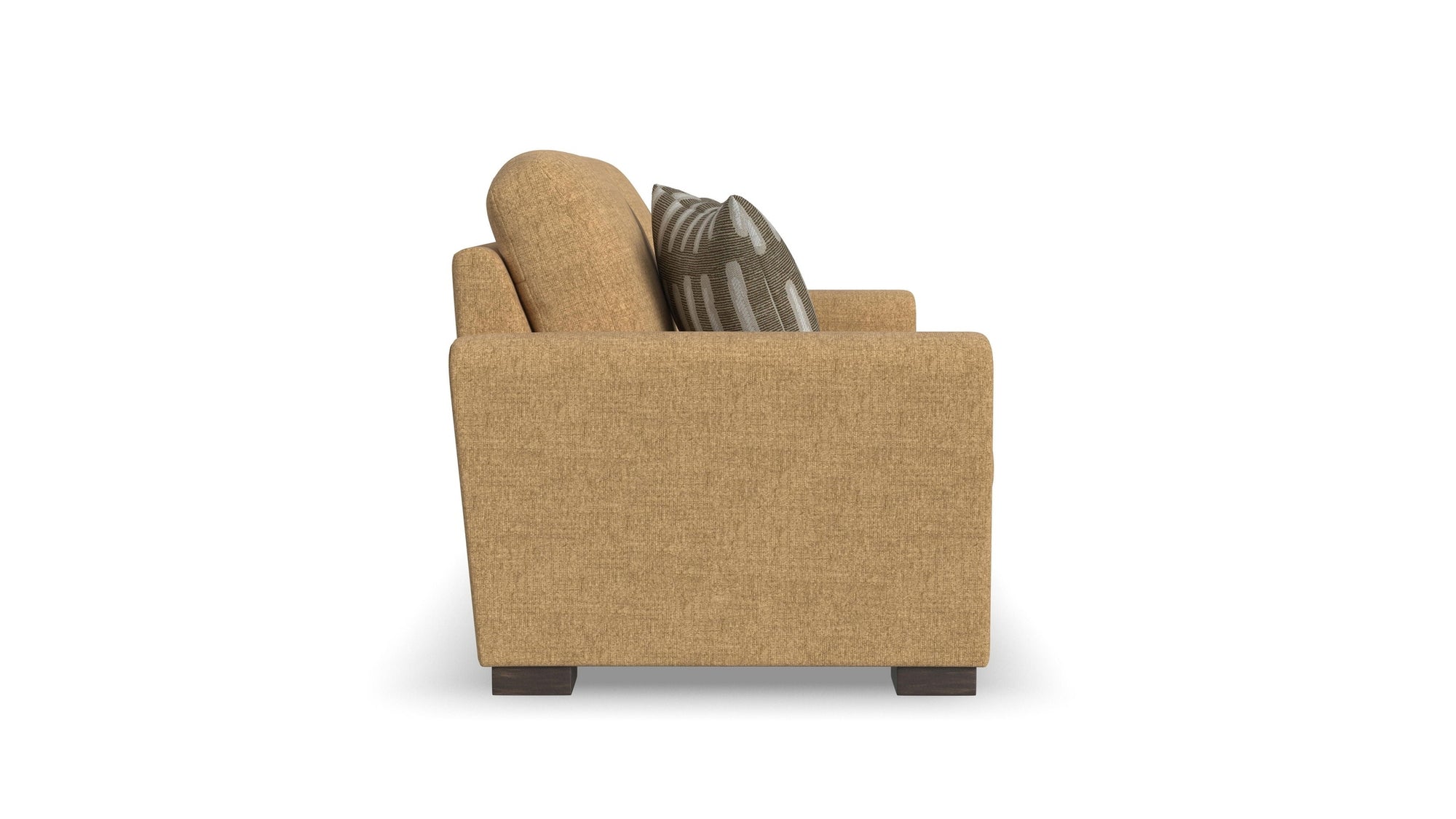 Rudy - Loveseat For Living Room