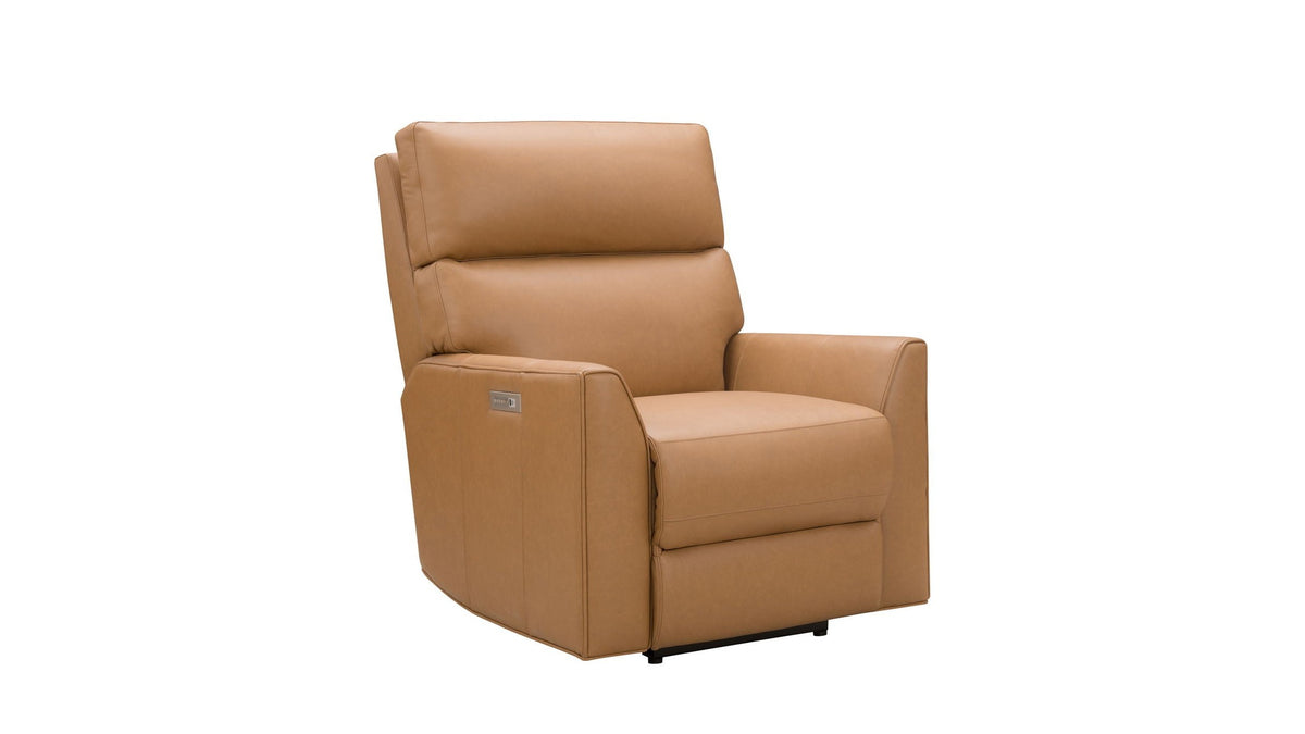 Marah - 3P Recliner Big &amp; Tall