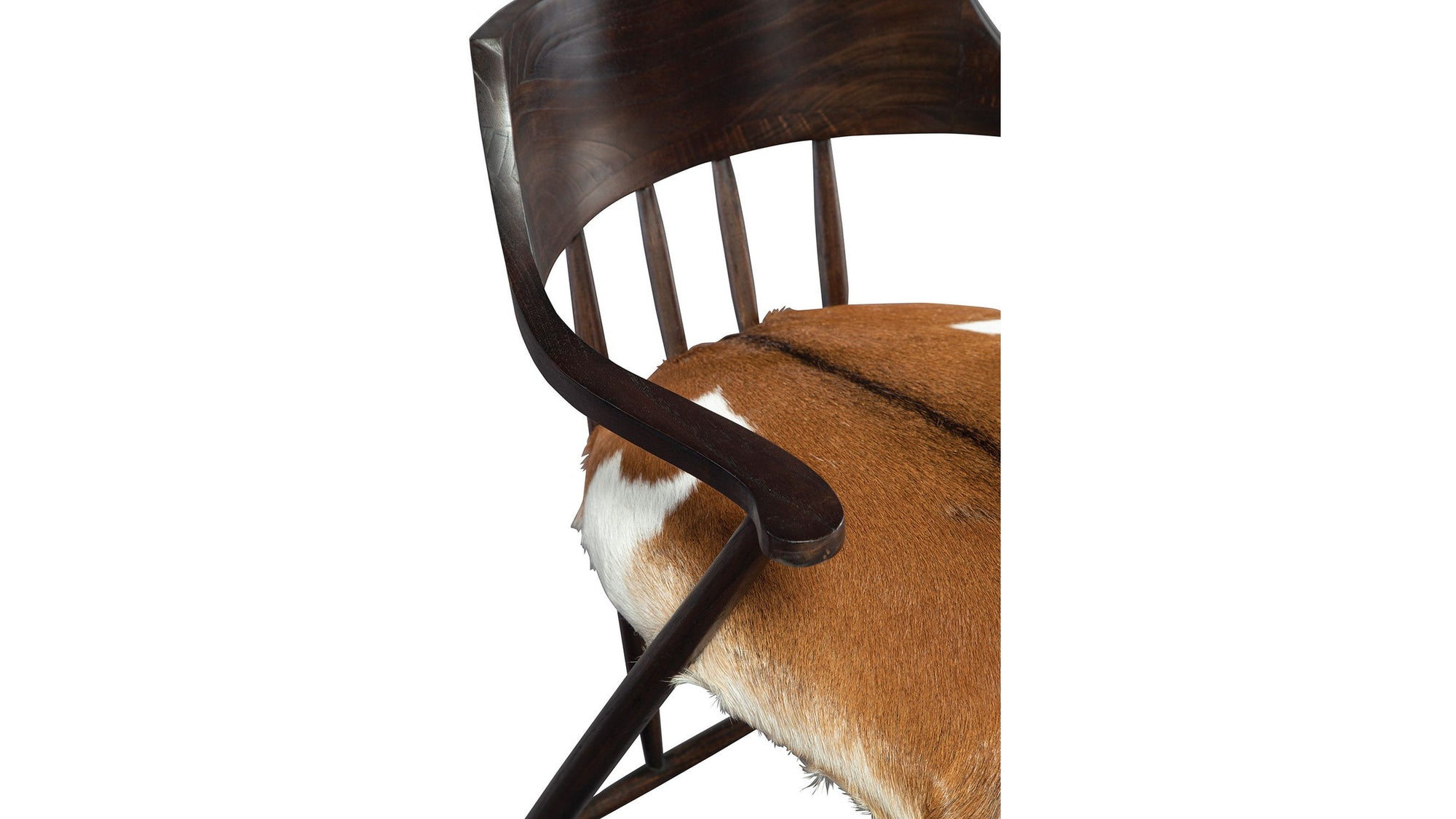 Willow - Dining Chair - Black