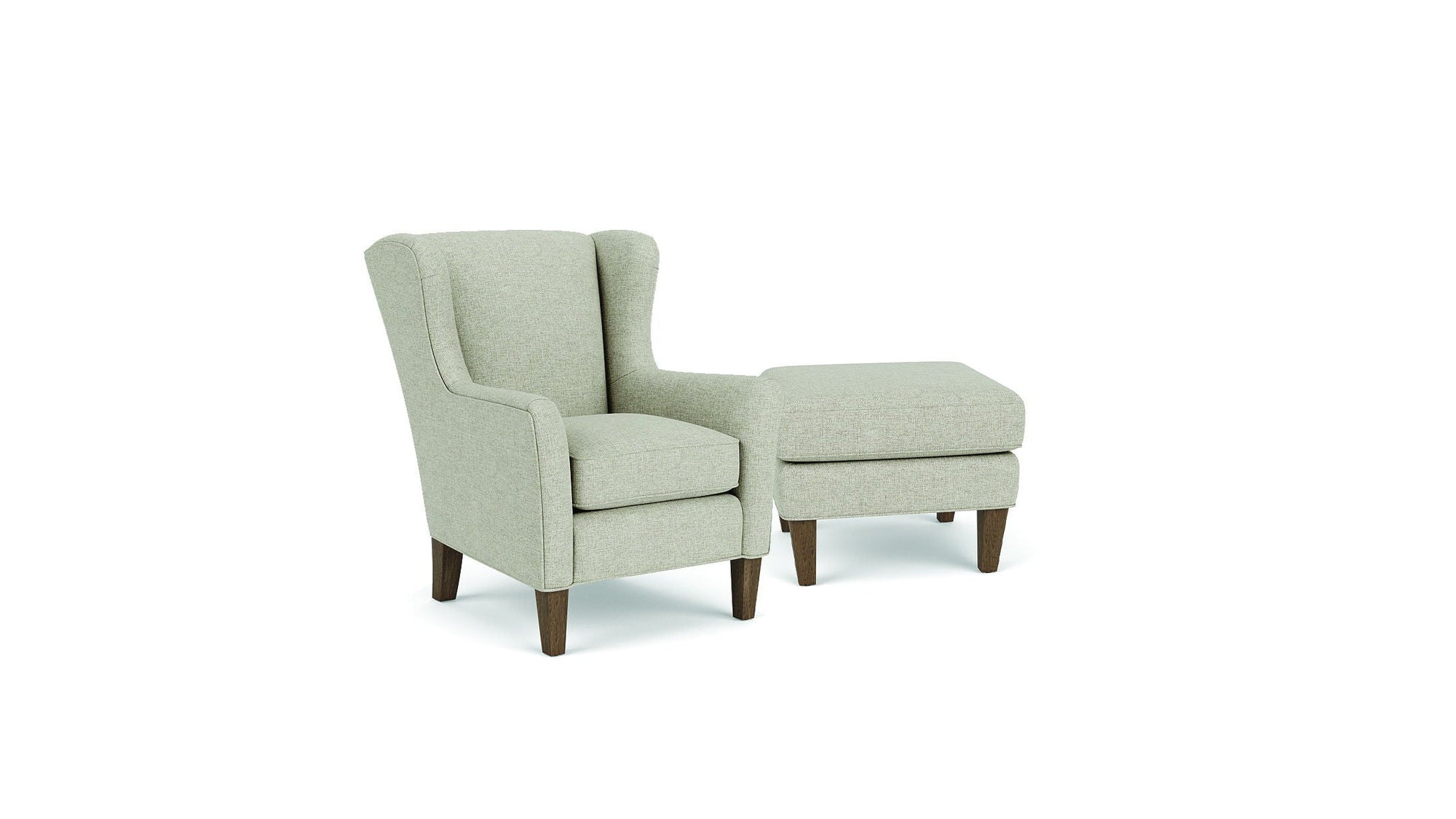 Ace - Fabric Chair