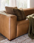 MS - Fresco Sectional