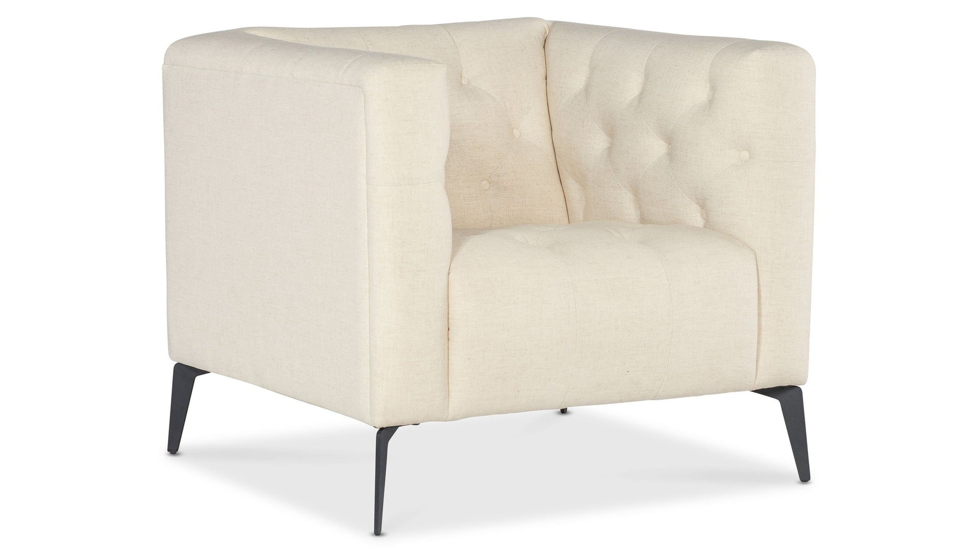 SS - Nicolla Stationary Chair