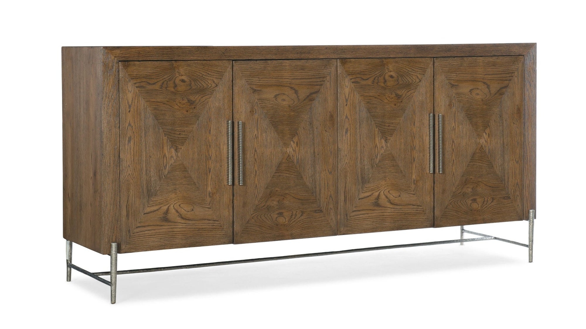 Chapman - Buffet - Medium Brown