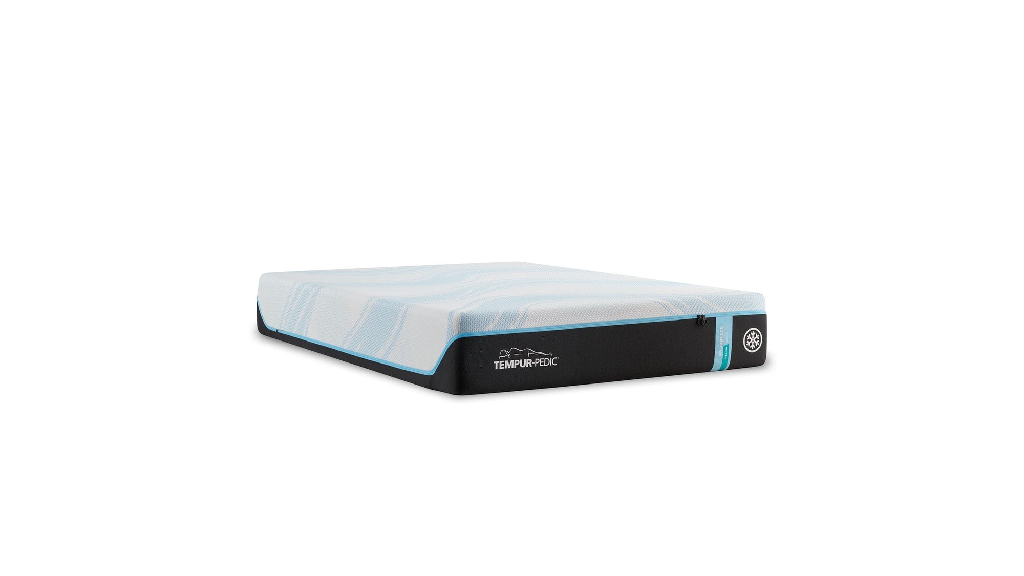 Tempur-Breeze - Tempur-Probreeze Medium Mattress