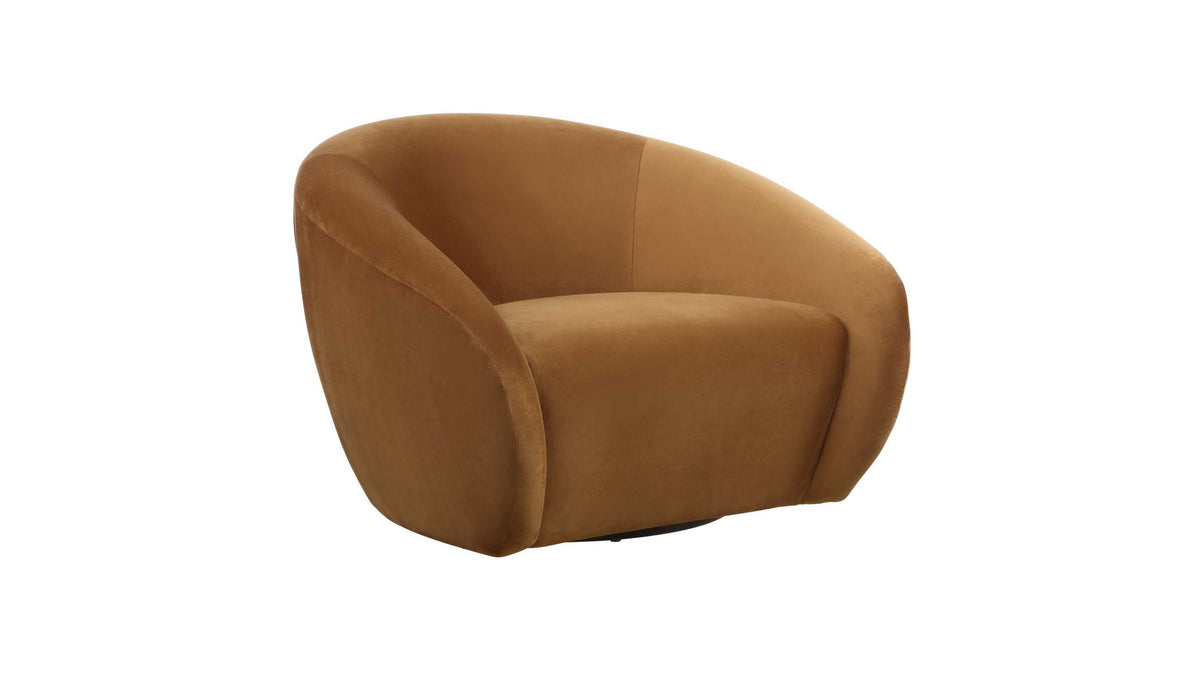 DeSoto - Swivel Chair