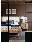 Banyon Bay - Panel Bed