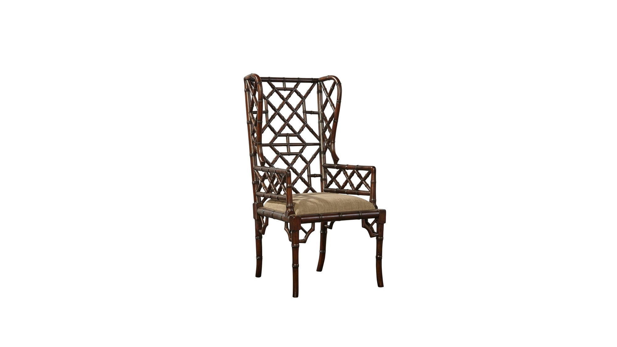 Regency - Wingback Chair