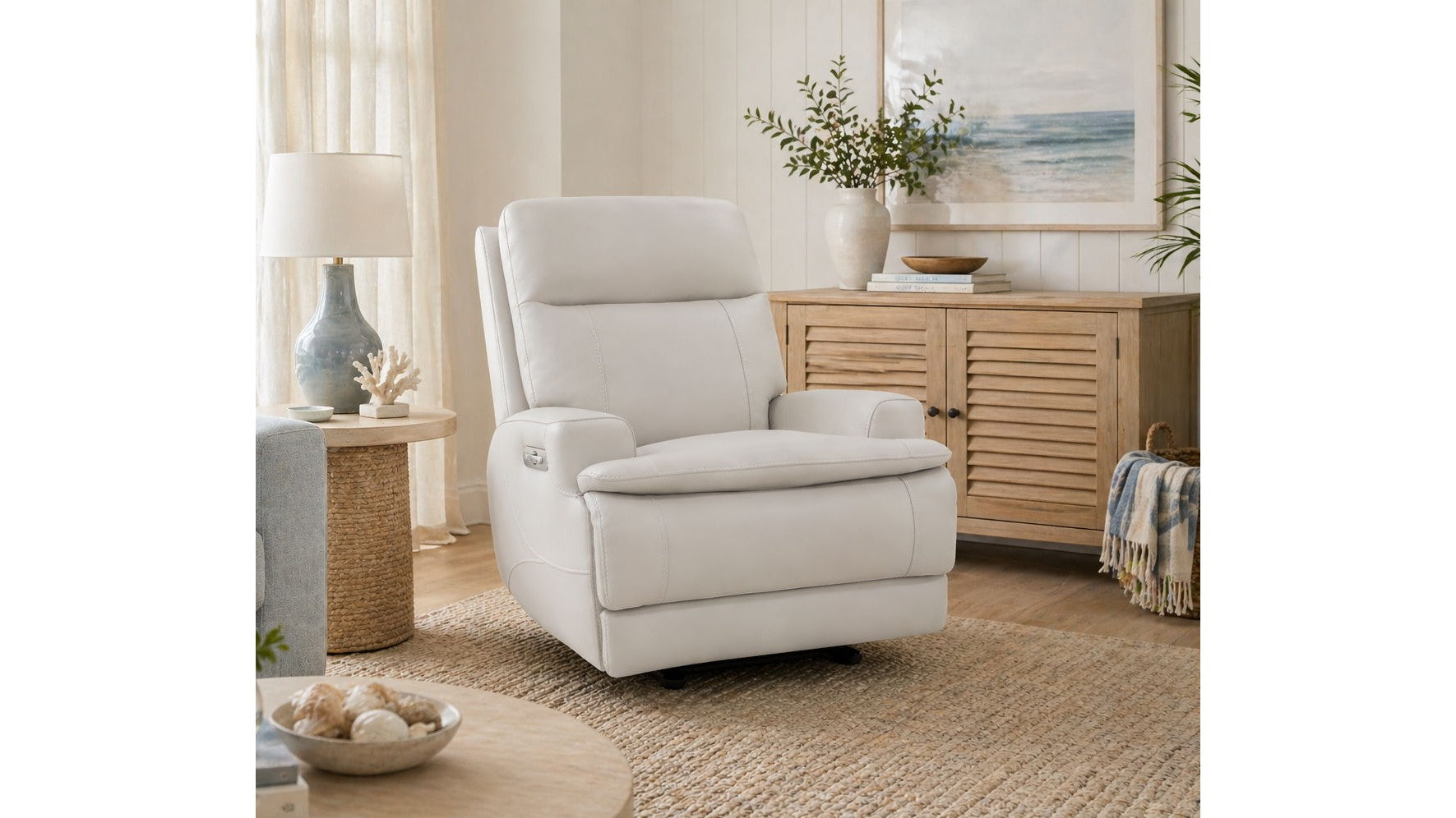 Marni - Auto Glider