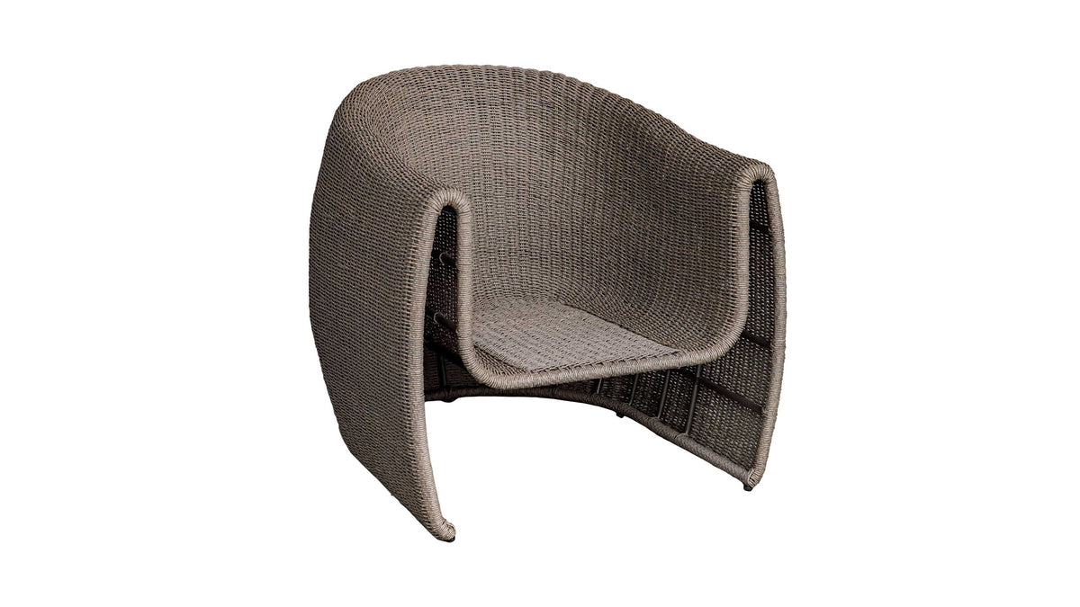 Tropic - Outdoor Lounge Chair