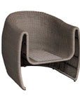 Tropic - Outdoor Lounge Chair