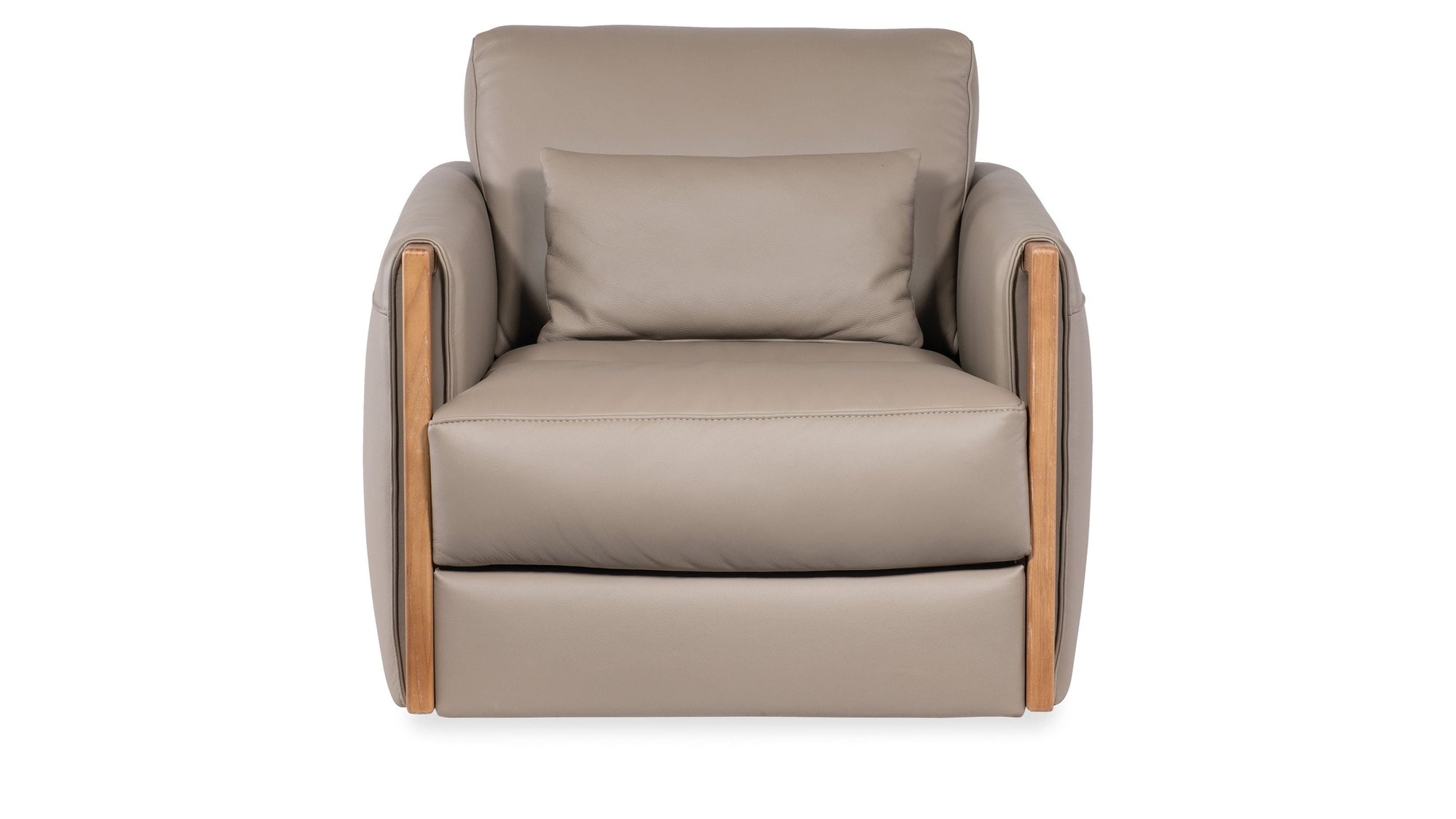 SS - Meridian Swivel Chair