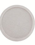 Korey - Dining Table - Beige